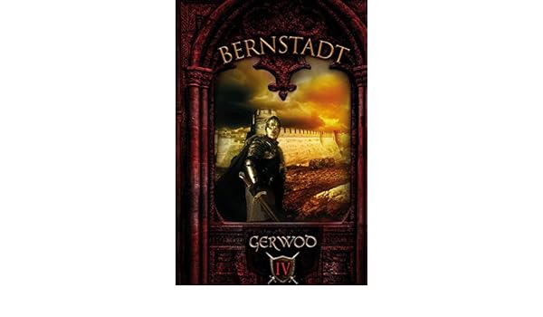 Gerwod Iv Salvatore Treccarichi 9789463421522 Amazoncom - 