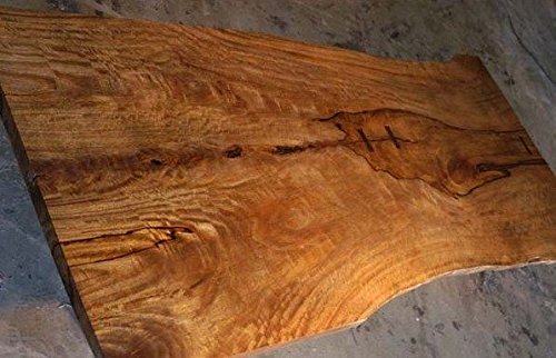 4 mango turning squares 18" long x 1.5 x 1.5 inches for calls, cues, table legs