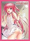 Angel Beats 1st Beat Yui Ver.2 Card Game Character Sleeves Collection Anime Girl First Lewd Naked Apron