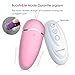 ERO Wireless Waterproof 12 -Frequency Silicone Love Egg for Women