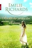 Cover "Rückkehr an den Ort meiner Träume"