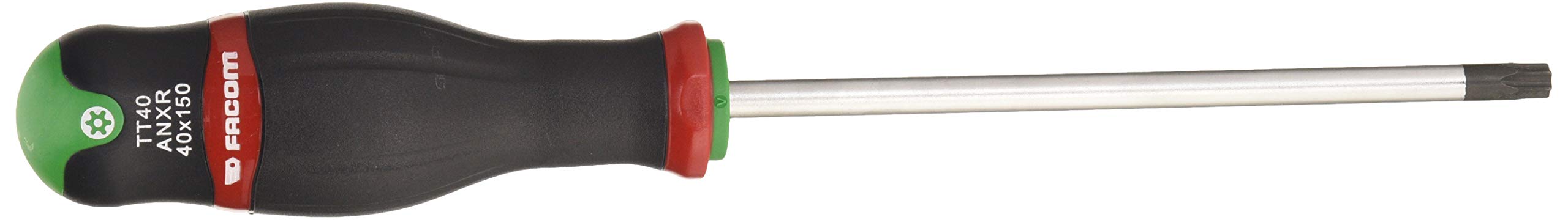 Facom anxr40 x 150 mm Screwdriver resistorx 40 x 150