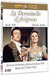 La Demoiselle D'avignon