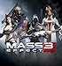 Big Fish Toys Mass Effect 3: Series 2: Miranda Action Figure