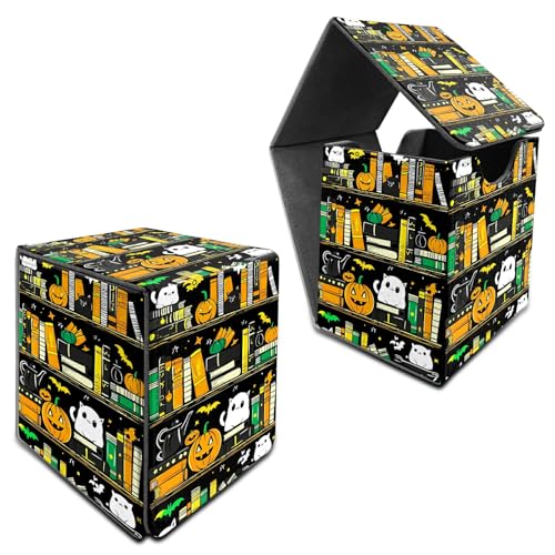 Card Storage Box-728