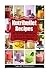 Nutribullet Recipes: 365 Days of Smoothie Recipes for Rapid Weight Loss, Detox & Burning Fat