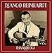Djangology