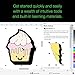 CorelDRAW Graphics Suite 2019 with ParticleShop Brush Pack for Windows - Amazon Exclusive - Upgrade [PC Download] [Old Version]