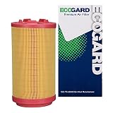 ECOGARD XA10308 Premium Engine Air Filter Fits Ram ProMaster 2500 3.6L 2014-2020, ProMaster 1500 3.6L 2014-2020, ProMaster 3500 3.6L 2014-2020