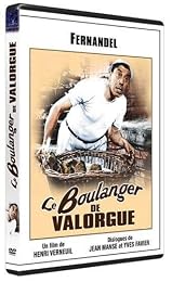 Le Boulanger De Valorgue