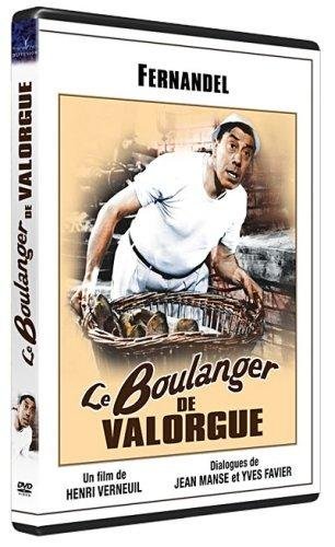 Le Boulanger De Valorgue