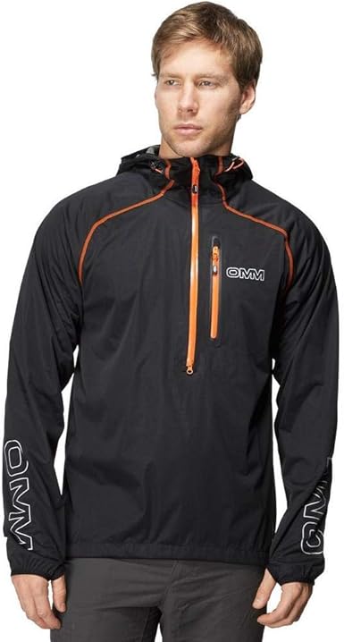 omm jacket mens