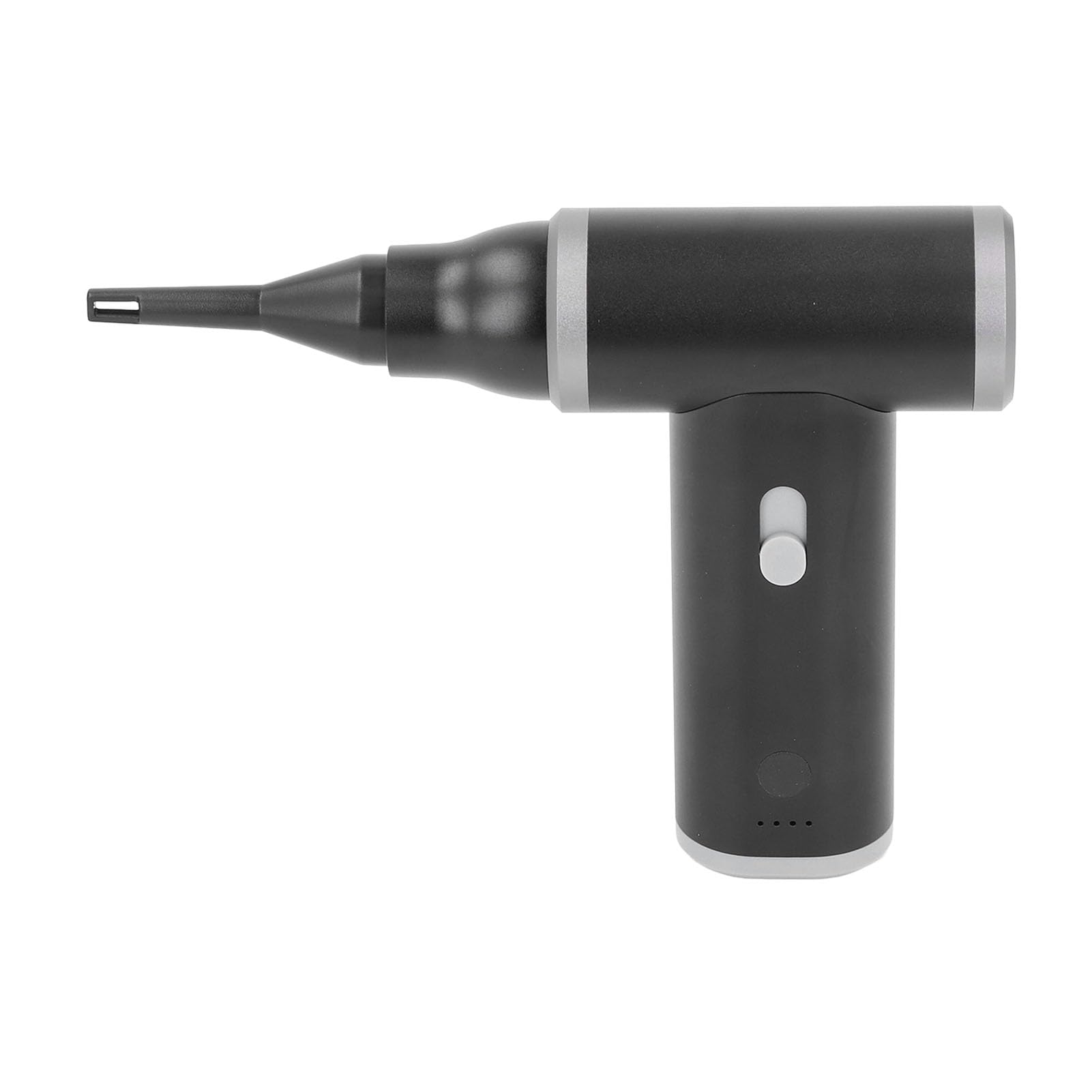 Portable Outdoor Mini Air Blower Bladeless Turbo Fan 110,000 RPM Car Keyboard Cleaner Brushless Motor Turbine Fan