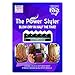 The Power Styler - Blow Hair Dryer Attachment (Black)