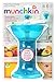 Munchkin Baby Food Grinder, Light Blue