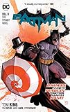 Batman Vol. 9: The Tyrant Wing by Tom King