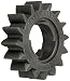 Rotary 860 Gear Starter Replaces Briggs & Stratton 280104, 280104S, 693059, 695708