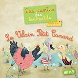 Le Vilain Petit Canard (Raconte, petite marionnette ! t. 9) (French Edition) by Mayana Itoiz