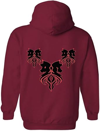 aphmau aaron sweatshirt