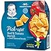 Gerber Pick-ups, Beef & Tomato Ravioli in a Beef flavored Broth, 6 Ounce, 8 Count