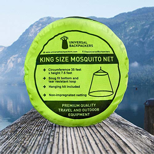 3 Universal+Backpackers+Mosquito+Single+King