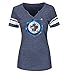 VF LSG NHL Tested Short Sleeve Notch Neck Tee