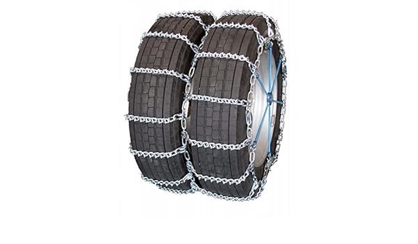 Quality Chain Road Blazer Cam 5 5mm V Bar Link Tire Chains 2828qc Exterior Accessories Hauglegesenter Snow Chains