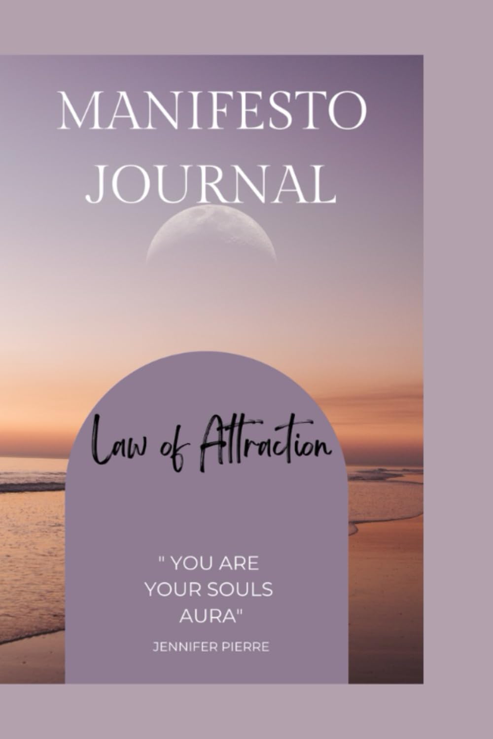 Law of Attraction Planner - Undated Deluxe Weekly, Monthly Planner, And Notes: A 12 Month Journey to Increase Productivity & Happiness - Life