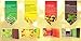Elbow Foot Knee Scrub Soap (Bar Soap) with Almond and Walnut Scrub - Each 2.65 Oz - Pack of 6 (16 Oz) - Vaadi Herbals