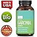Garcinia Cambogia Pure Extract - Burn Belly Fat In Men and Women - Natural Ingredients Weight Loss Pills - Appetite Suppressant + Energy Boost - Garcinia 95 HCA Supplement By North Field Health