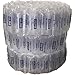 Uline Industrial Air Pillows (330 Count) Pre-Filled by Blubonic Industries, 8 x 4 in (7 x 4 inflated), 42 gal, 6.5 cu ft, Shipping Packing Package Cushioning Airbags