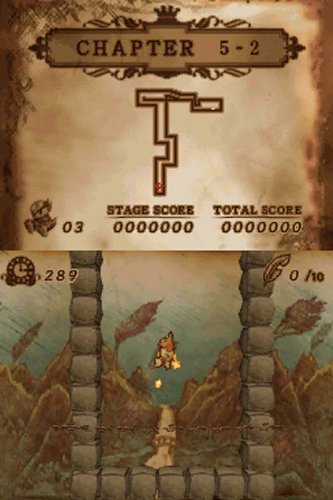 Ivy the Kiwi? - Nintendo DS - Thumbnail 4