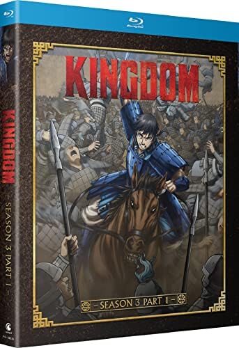 Amazon.com: Kingdom: Season 2 : Stephen Fry, Hermione Norris