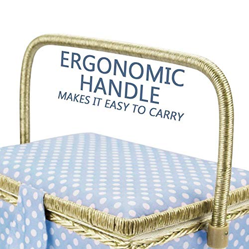 3 Organizer+Complete+Accessories+Removable+Pincushion