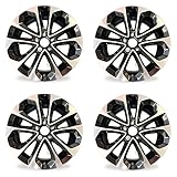 SET OF 4 New 18" 18x8 Alloy Wheels For 2013-2015