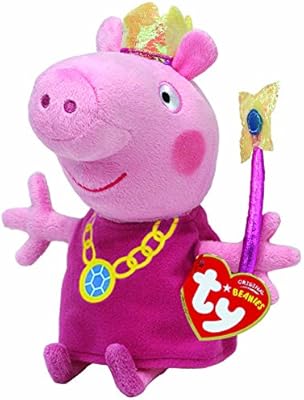 peppa pig plush toy australia