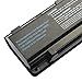 LIBOWERToshiba PA5109U-1BRS PA5108U-1BRS PA5110U-1BRS laptop battery for TOSHIBA Satellite C40 C45 C50T10.8V 4400mAh