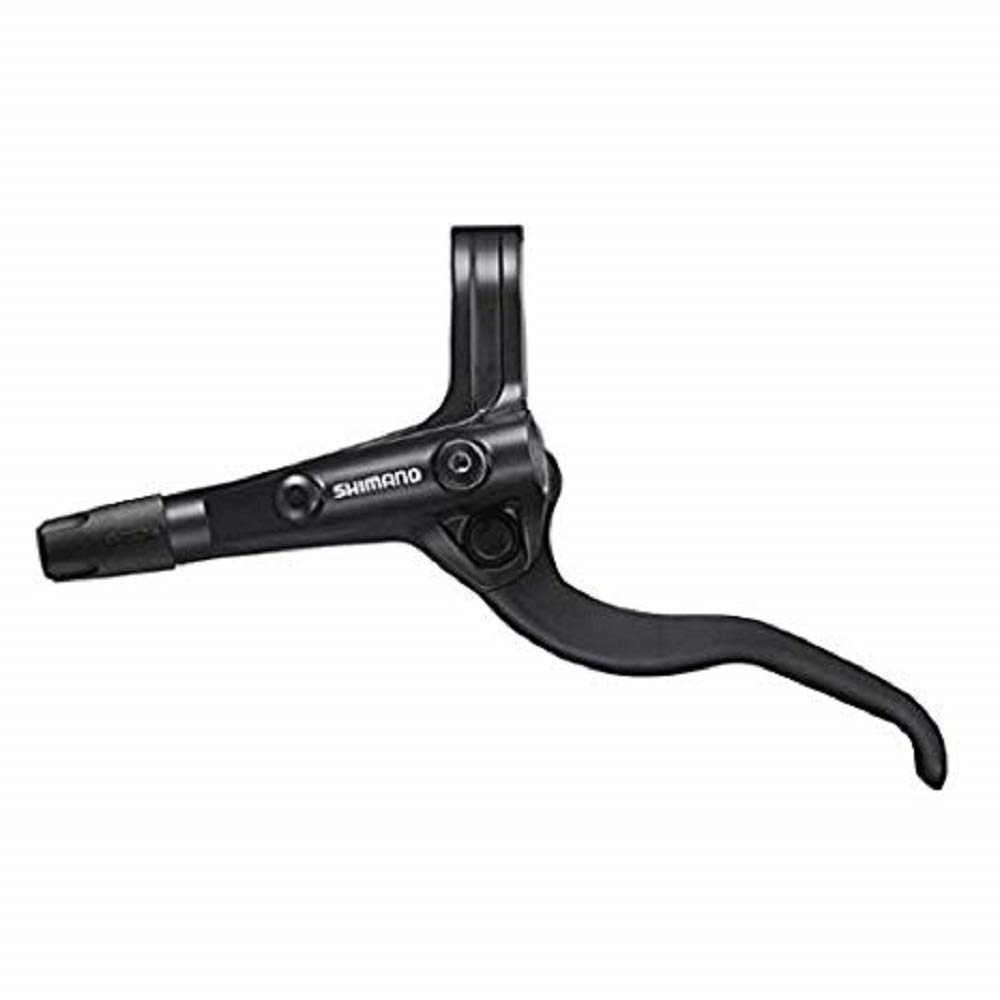 Shimano Acera BL-MT401 Complete Brake Lever, Left Hand, Black, EBLMT401LLL