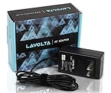 12V Yamaha Keyboard Power Cord - AC Adapter PA-3B PA-130 PA-150 for Digital Electric Piano Yamaha YPG PSR DGX YPT YPG-235 DGX-220 DGX-230 DGX-660 YPT-240 YPT-255 YPT-230 PSR-E363 Power Supply Adaptor