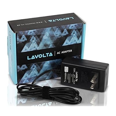 12V Yamaha Keyboard Power Cord - AC Adapter PA-3B PA-130 PA-150 for Digital Electric Piano Yamaha YPG PSR DGX YPT YPG-235 DGX-220 DGX-230 DGX-660 YPT-240 YPT-255 YPT-230 PSR-E363 Power Supply Adaptor