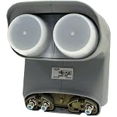 DISH Network Dish Pro Plus Twin LNBF (DPP Twin LNB) ES1670
