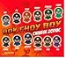 Bok Choy Boy ~ Chinese Zodiac Set of 12