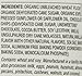 Barbara's Bakery Snackimals Cookies, Chocolate Chip, 2.125 Ounce (Pack of 18)