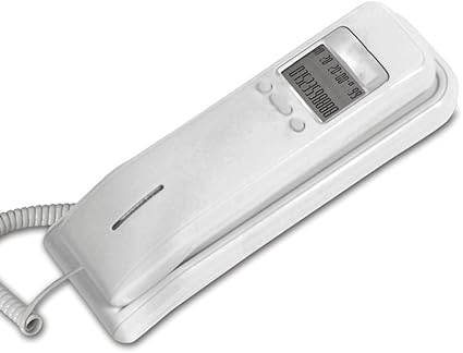 TTBB Schnurgebundenes Telefon, Wandtelefon, Mini-Hook-Erweiterung