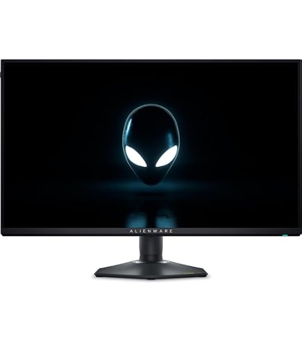 Monitor Dell AW2721D 27