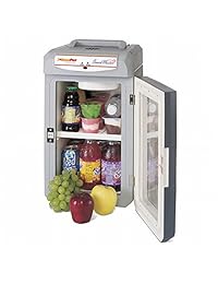 RoadPro RPSF5235 SnackMaster enfriador calentador