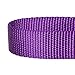 Blueberry Pet Martingale Safety Dog Collar, Dark Orchid, Medium 14.5
