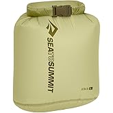 Sea to Summit Ultra-Sil Dry Bag, Ultralight Waterproof Dry Storage