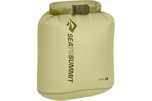 Sea to Summit Ultra-Sil Dry Bag, Ultralight Waterproof Dry Storage