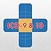 ICD-9 & 10 Codes 2014